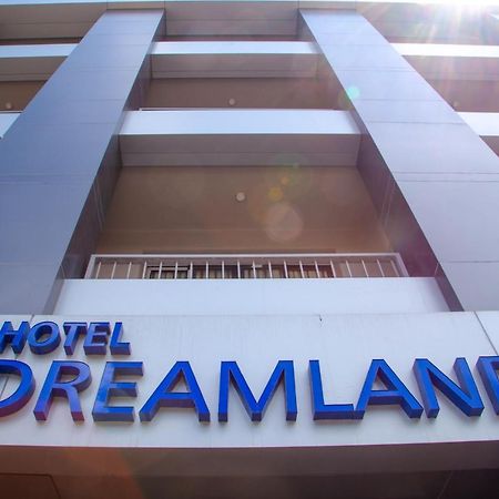 Hotel Dreamland Пуна Экстерьер фото